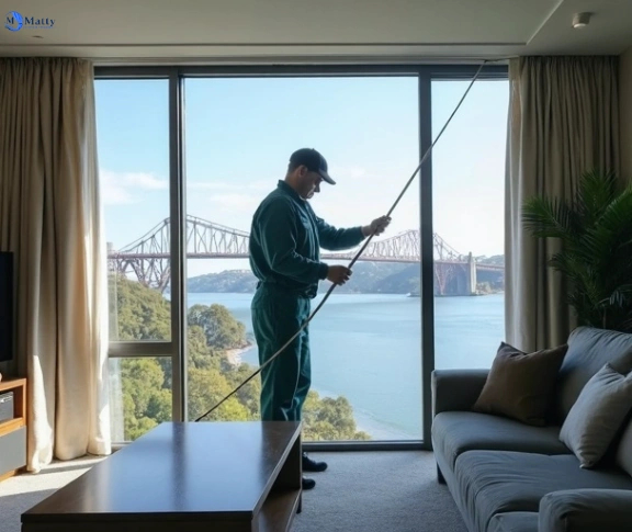 Drapes cleaning service area map preston-vic and Near by Suburbs suburbs Matty Curtain Cleaning
